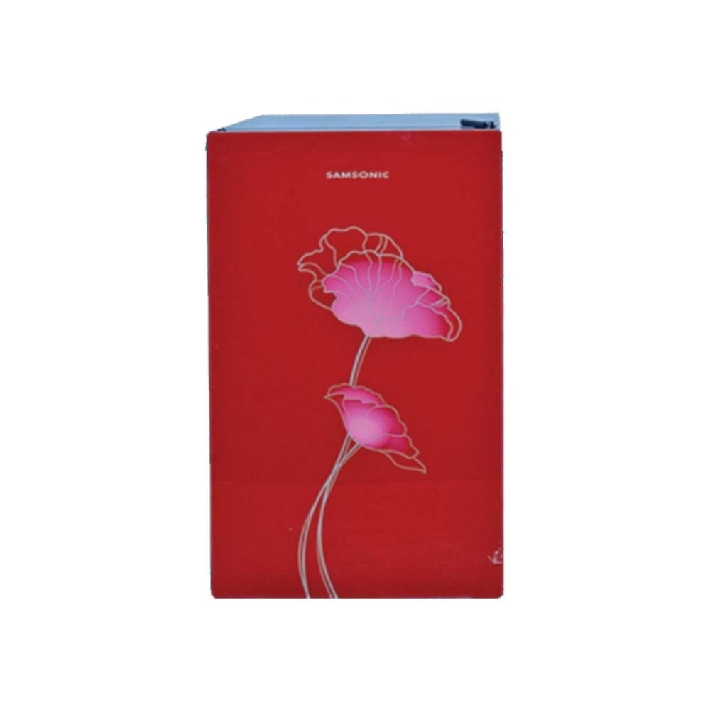 Samsonic 1 Door Refrigerator 90L 41G