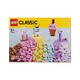 Lego Classic Creative Pastel Fun No.11028