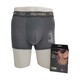 Spade Men's Underwear Dark Gray Large SP:8611