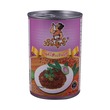 Foody Eain Chat Fried Marian Fish Paste 380G