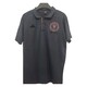 Inter Miami Polo Shirt 23/24  Gray Small