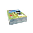 Apolo APOLO Drawing Book 60GSM 80Pages White 9517636120084