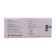 Empagard 25 Empagliflozin 10PCS 1X3