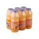 Dede Yoghurt Passion 200MLx6PCS