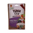 Yumm Stix Dog Dental Stick Yogurts With Mix Berry 70G
