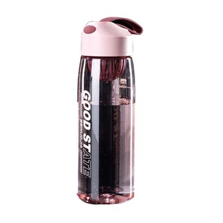 Good State Water Bottle Pink 0222000001