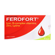 Ferrofort X10