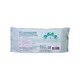 Lovli Tails Pet Wipes 80Sheets
