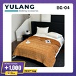 Yulang Brand Blanket BG-04
