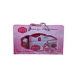 Pink Lover Hokkaido Milky Chocolate Biscuits 260G