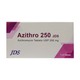 Azithro 250 Azithromycin 250MG 6PCS