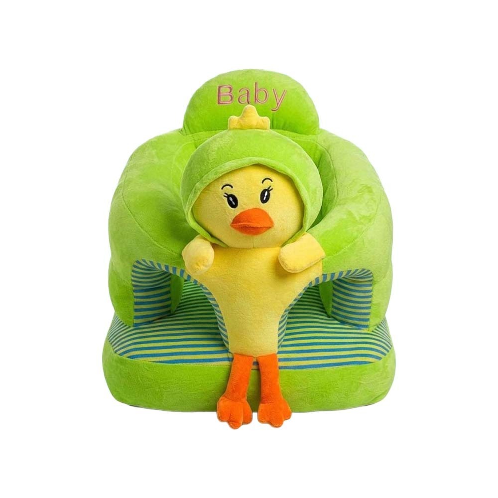 Baby Cele Cute Duck Comfortable Sitting Support Seat 10179