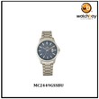 M. Cavo Men Watch MC2449GSSBU Cherry Oo