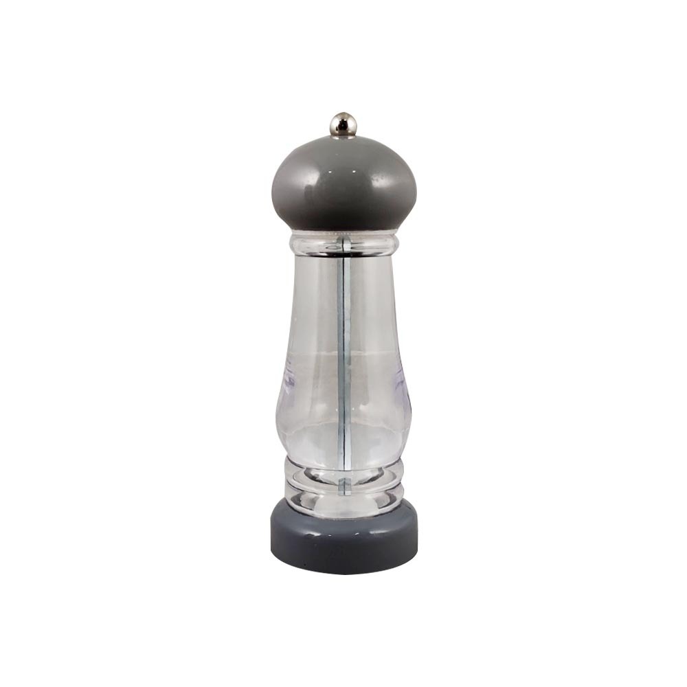 City Value Pepper Mill Grey