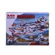 PK Brick Toys NO.1