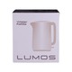 Lumos Electric Kettle 1.7L KW1170