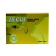 Zecuf Herbal Cough Lozenges Herbal 12PCS x 2