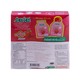 Jele Chewy Jelly Strawberry Flavour 540G