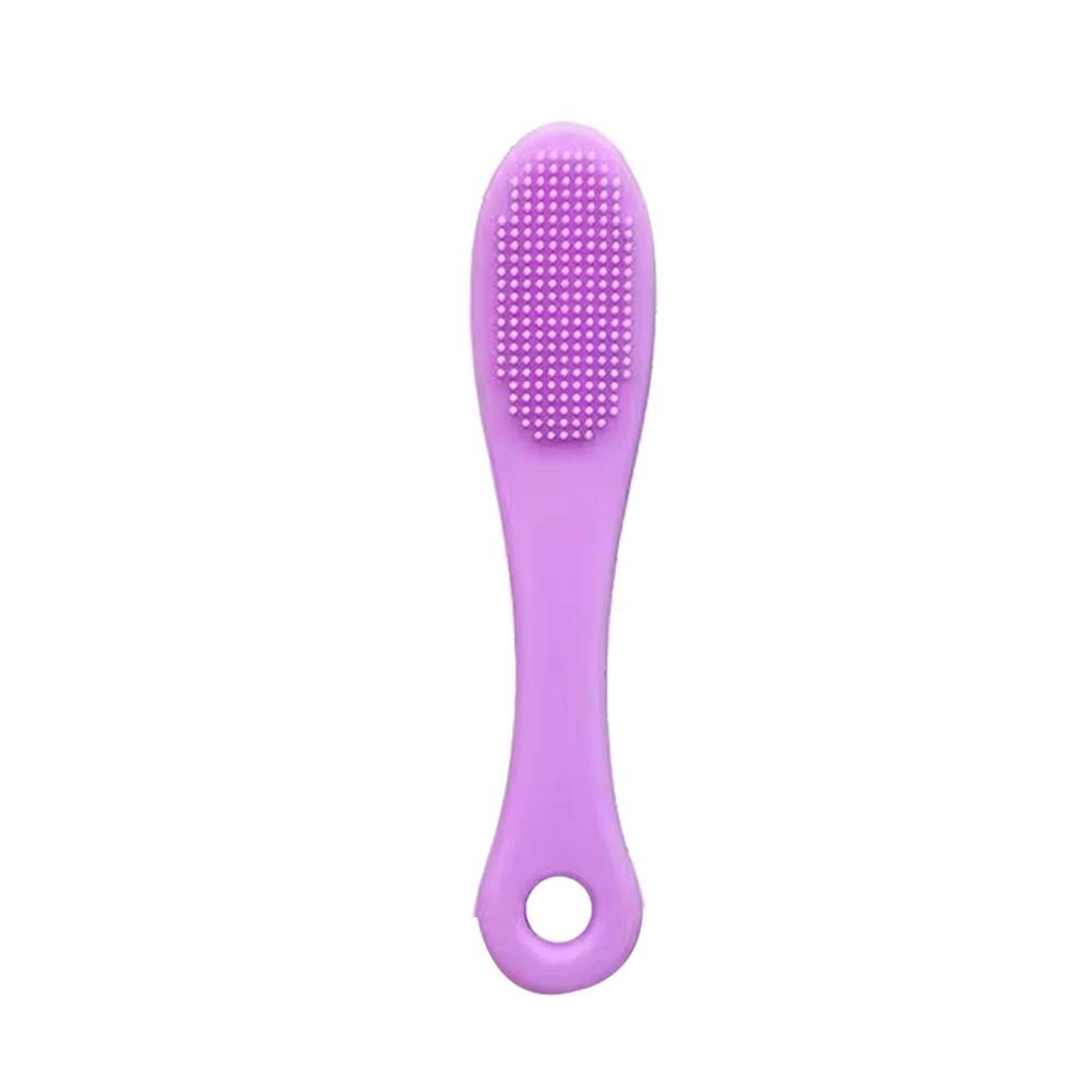 Facial Brush KPTBPC00069 Purple