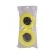 Sponge & Steel Pad 2PCS