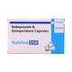 Rabifine Dsr Rabeprazole&Domperidone  10PCS 1X3