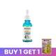 Garnier Skin Naturals Bright Complete Anti-Acne Booster Serum 30ML