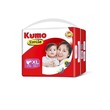 Kumo Smile Jumbo Pants XL (1Pack x 26PCS)