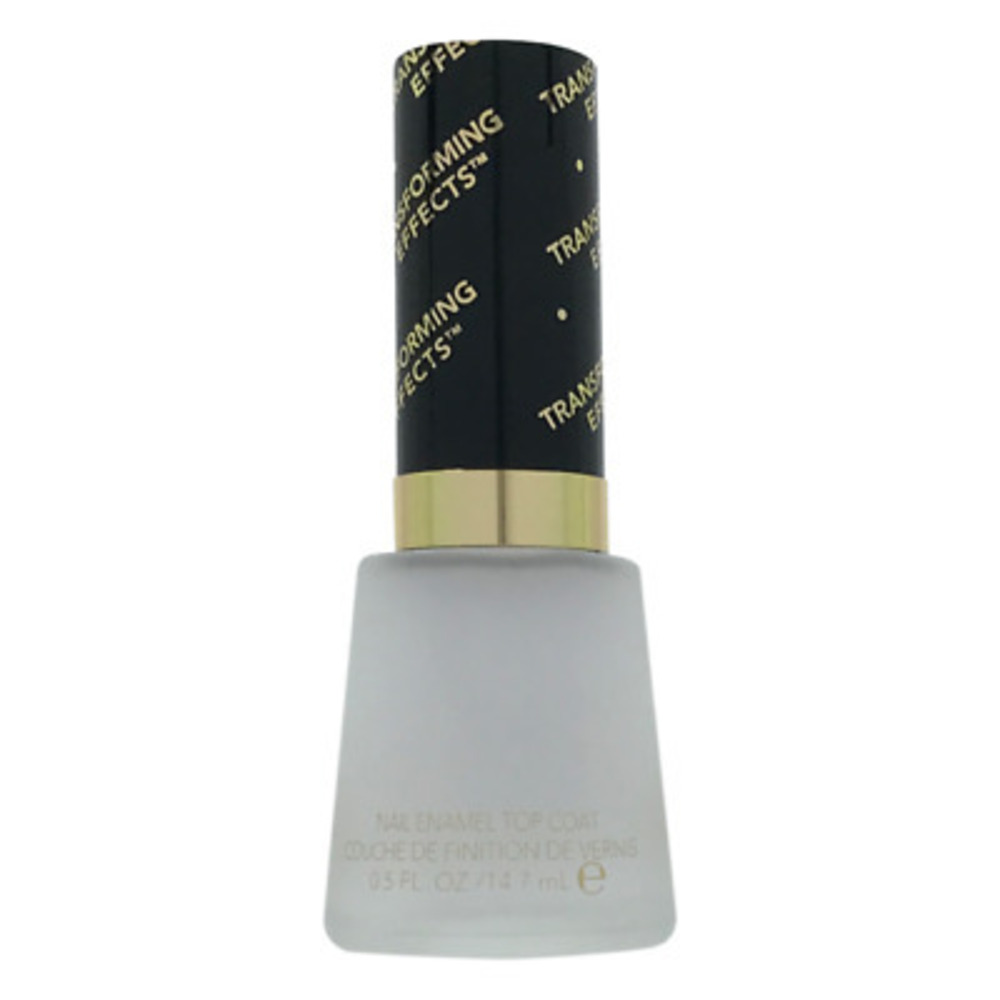 Revlon Nail Enamel 14.7ML (790 Matte Top Coat)