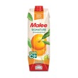Malee 100% Sainampeung Orange Fruit Juice With Orange Pulp 1LTR