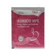 Asmocid Mps Alumina & Magnesia & Simethicone 15ML