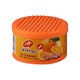 Beauty House Airnergy Gel Air Freshener Orange