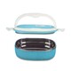 Happy Bird  1 Tier Food Carrier (Rectangular)  KHB-CF-1