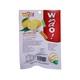 Wao Lemon Sweet Cube 100G