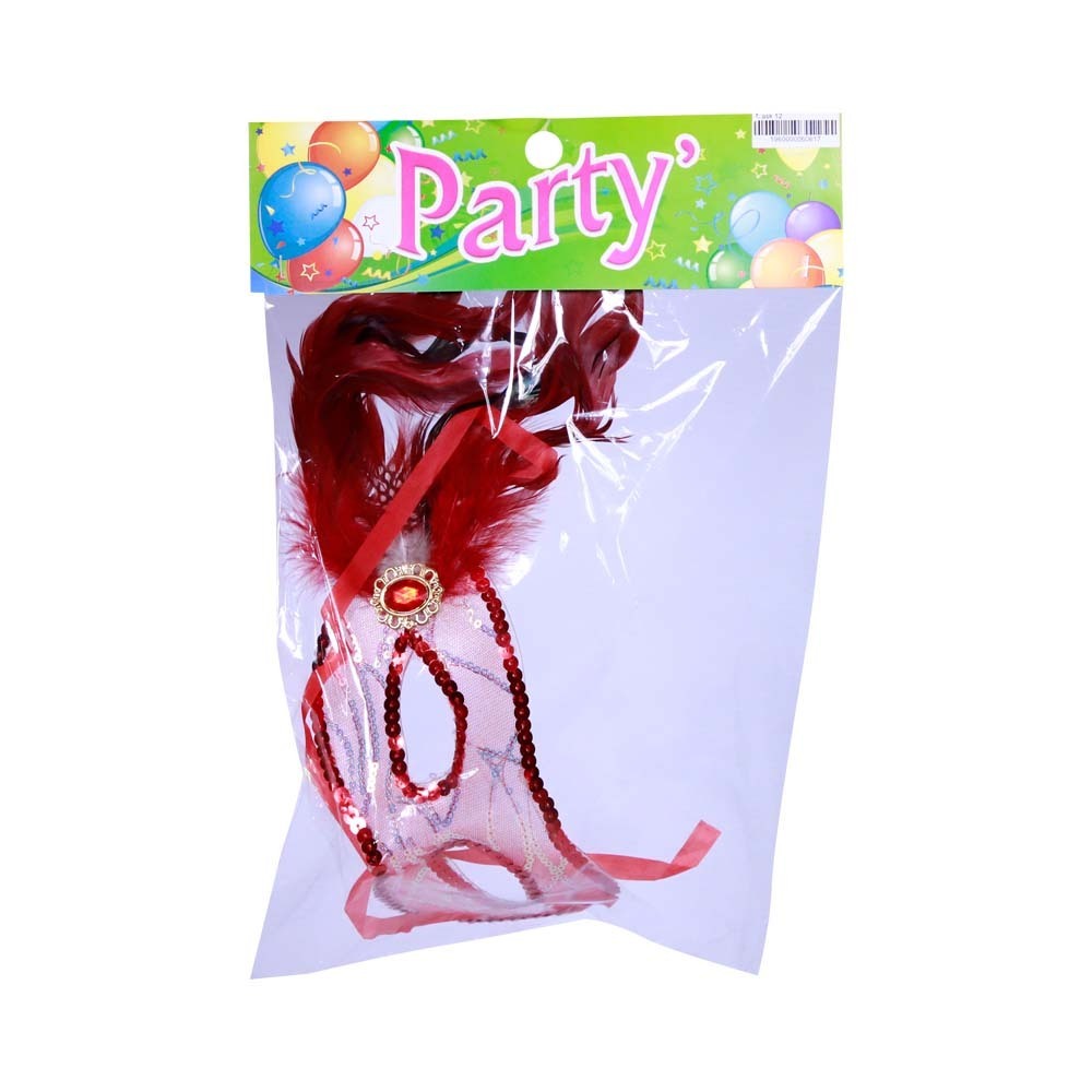 Fancy Eye Mask No.12