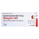 Moxytro 125 Amoxicillin 125MG 10PCS 1x2