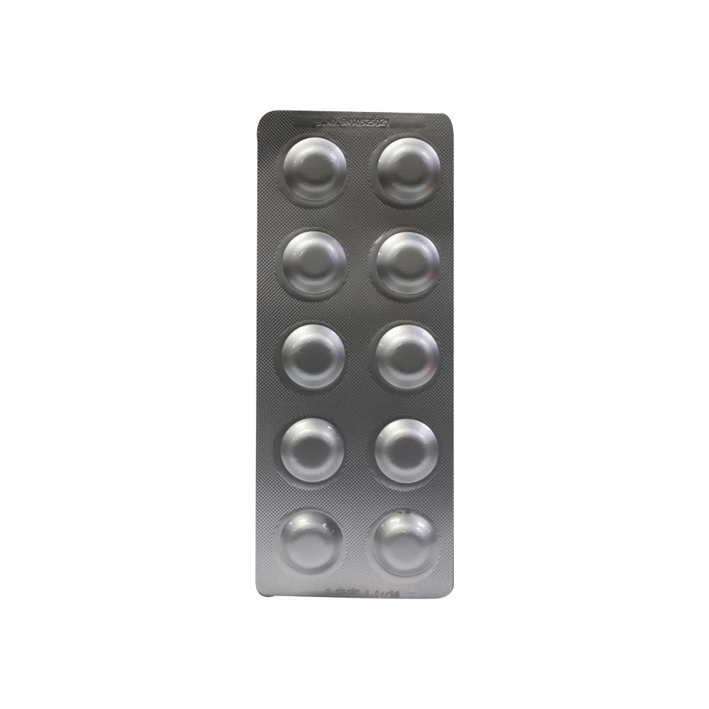 Ficyc Aciclovir 400MG 10PCS