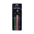 Art Brush Set 6PCS A022774