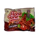 Tone Tone Instant Noodle Bbq Chicken Spicy 100G