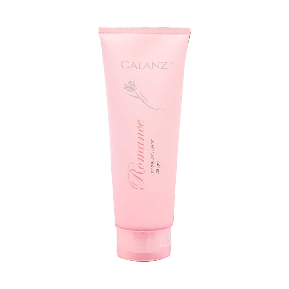Galanz Romance Hand & Body Cream 200G