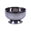 MYBS Steel Alms Bowl No.0