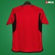 Manchester United Official Home Fan Jersey 23/24  Red (Small)
