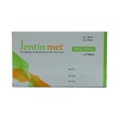 Jentin Met Sitagliptin 50MG&Metformin 500MG 7PCSx2