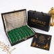 Aroma 2 - Luxury Tea & Premium Gifting Thadingyut Leather Box Set (5)