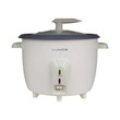 Lumos Rice Cooker 1.8L CRC1180CRM