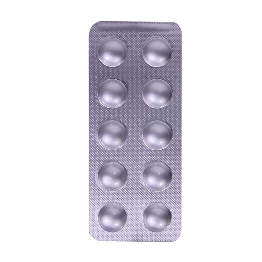 Apivas-2.5 Apixaban Tablets 2.5MG 10PCS