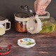 KPT 5 in 1 Seasoning Storage Container Set KPTKD00345