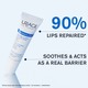 Uriage Bariederm-Cica Repair and insulation Lip Balm 15ML