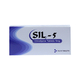 Sil-5 Cilnidipine Tablets 5MG 10PCS 1X10