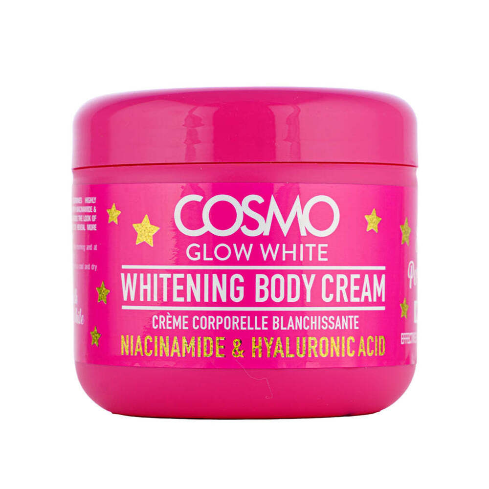 Skin Perfector Whitening Body Cream 300ML