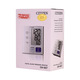 Citizen Digital Bp Monitor CH-657 (Wrist Type)